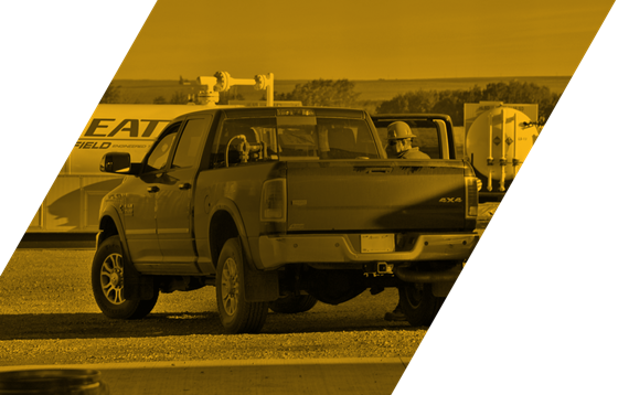 blog: Oil:  The Black Gold 