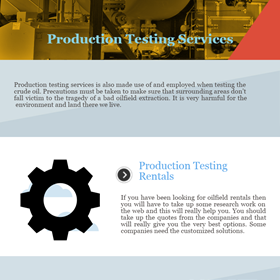 blog: Best Production Testing Rentals